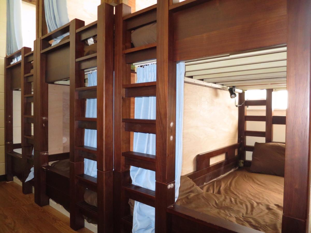 Hostel Kafuu Style Naha Exteriér fotografie